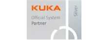Logo Kuka