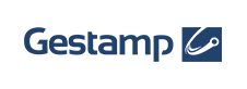 Logo Gestamp