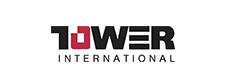 Logo Tower International
