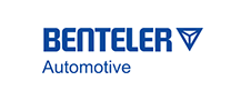 Logo Benteler Automotive