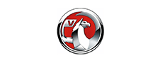 Logo Vauxhall