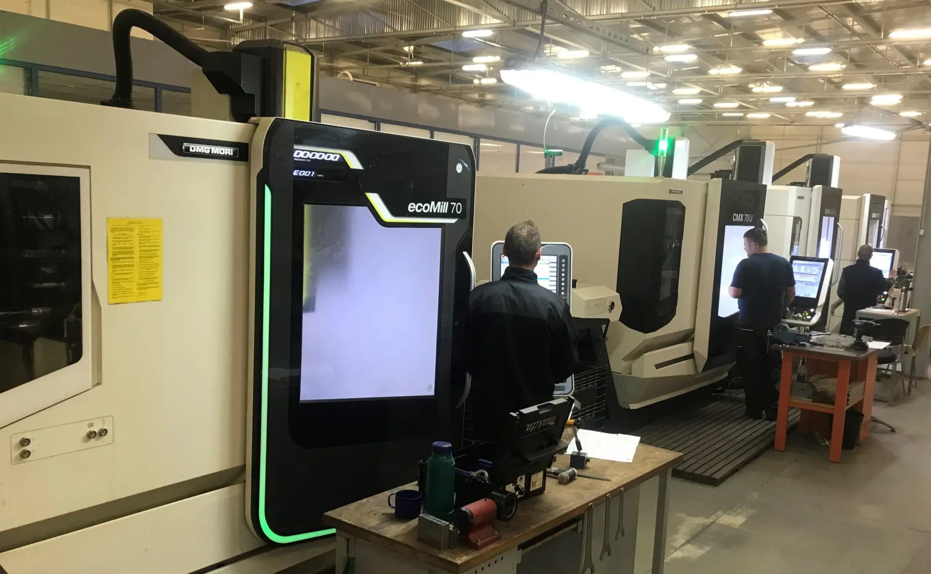 CNC-1