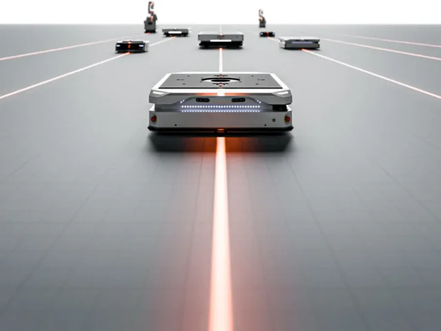 Zautomatyzowane systemy pakowania i paletyzacji produktów o różnych gabarytach