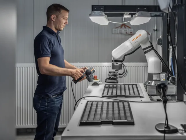 Cyberbezpieczeństwo dostępu zdalnego do infrastruktury OT