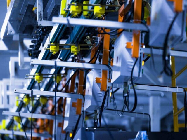 Czym jest automatyzacja i robotyzacja procesów produkcyjnych?