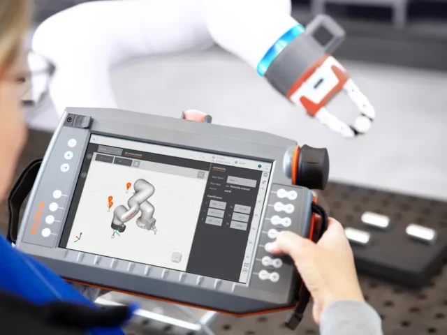 Integracja systemów automatyki z bazami danych SQL/ERP