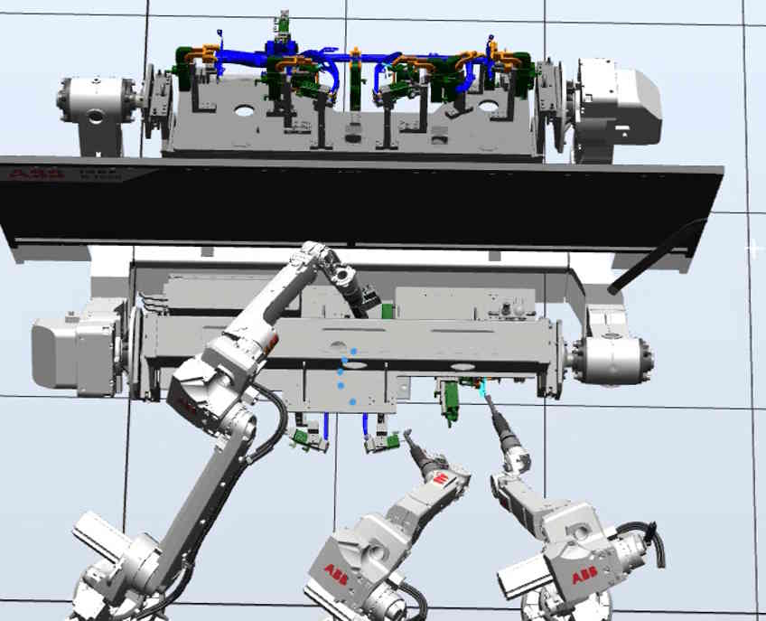 robot-spawalniczy-w-akcji