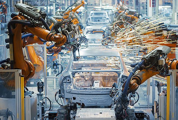 Zalety robotyzacji procesów w firmach
